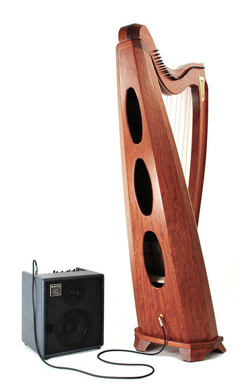 Dusty Strings P20 Pick-Up (32-40 Strings)