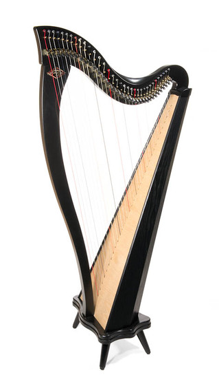 Dusty Strings Boulevard Classic 34 (Available to order)