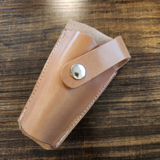 Lyon & Healy Ergonomic Tuning Key Holster - Natural 