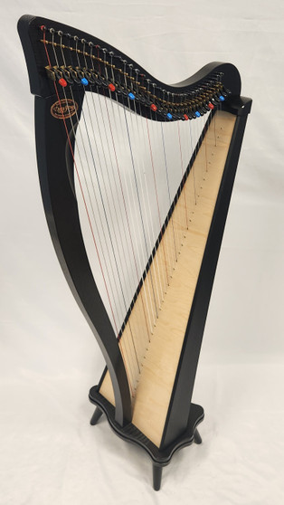 Dusty Strings Ravenna 34 (Preowned #24021)