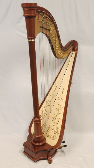Camac Vendome - Cherry New #Z187