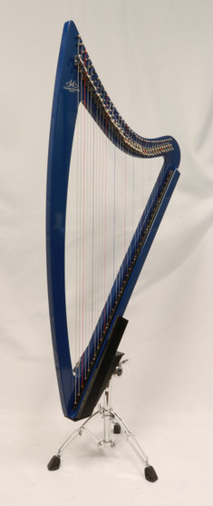 Camac DHC 36 (Demo #Z0364)