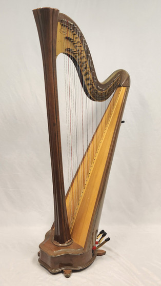 Salvi Daphne 40 - Walnut (Consignment #1768)