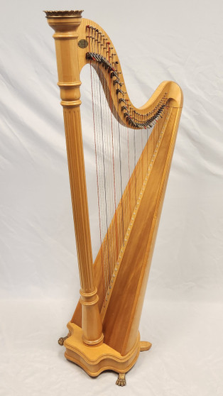 Lyon & Healy Prelude 38 Natural #51839 (Consignment)