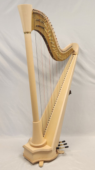 Camac Clio Straight (Natural #Y282)