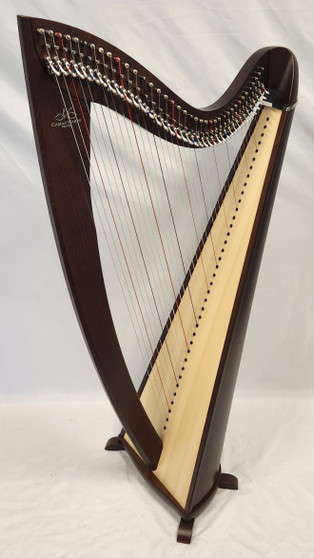 Camac Lancelot New (Walnut #0076A)