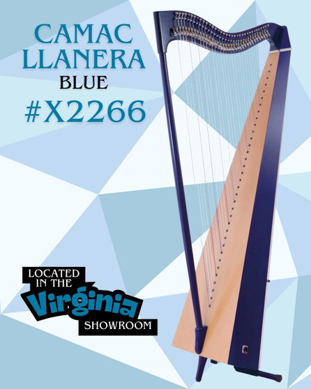 Camac EC Llanera 35 (New #X2266)