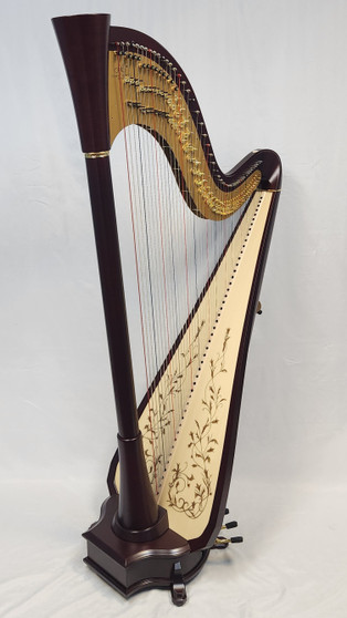 Camac Atlantide Prestige - Mahogany (New #Z259)