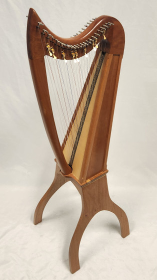 Stoney End Double-Strung Eve 22 (Consignment #8185)