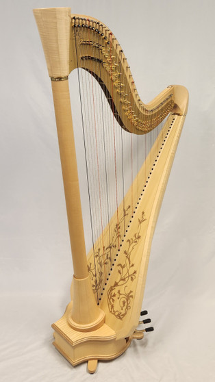 Camac Clio EX Natural (New #Z233)