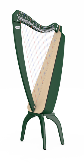 Camac Odyssey New (Green #E163)