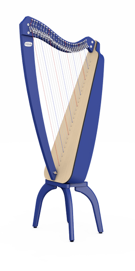 Camac Odyssey New (Blue #E161)