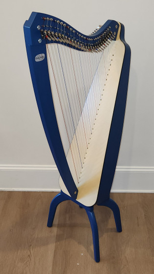 Camac Odyssey New (Blue #E161)