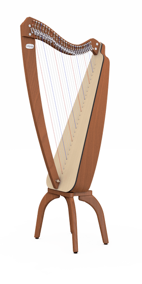 Camac Odyssey New (Cherry #E181)