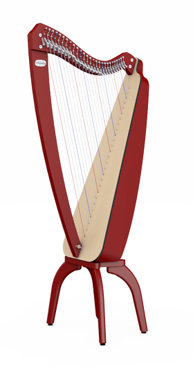 Camac Odyssey New (Mahogany #E008)