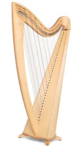 Camac Lancelot New (Natural #0214A)