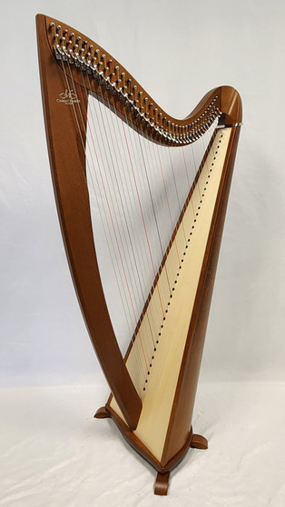 Camac Lancelot New (Cherry #0210A)