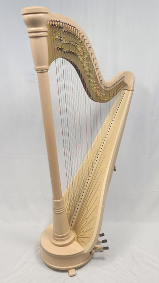 Camac Égérie EX (Natural #Y111 preowned)