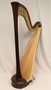Lyon & Healy Style 100 Natural #23651 New