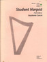 Student Harpist Level 2 by Stephanie Curcio