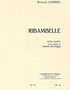 Ribambelle by Bernard Andres