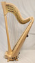 Camac The Big Blue 47 Natural (New #Z123) 