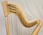 Camac The Big Blue 47 Natural (New #Z123) 