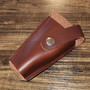 Lyon & Healy Ergonomic Tuning Key Holster - Mahogany
