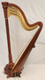 Camac Vendome - Cherry New #Z187