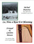 Lo, How a Rose E're Blooming for Pedal and lever harp by Gretchen Monson - PDF Download