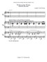 Wade in the Water Harp Part 3 arr. by Cindy Horstman PDF Download