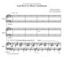 God Rest Ye Merry Gentlemen for 3 Harps (Harp Part 2) arr. by Cindy Horstman PDF Download