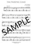 The Parting Glass arr. by Liana Alpino - PDF Download