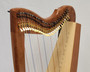 Lewis Creek Nightingale Therapy Harp (Consignment #2022018) 