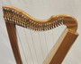 Lewis Creek Jessie Therapy Harp (Consignment #2022011)