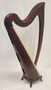 Lyon & Healy Ogden Preowned- Mahogany #5206