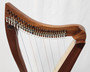 Dusty Strings Allegro 26 with Camac levers (Preowned #24673)