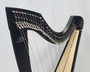 Camac Isolde Celtic (Ebony #0151A)