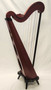 Dusty Strings Serrana #24738 (Consignment)