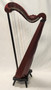 Dusty Strings Serrana #24738 (Consignment)