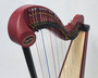 Dusty Strings Serrana #24738 (Consignment)