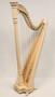 Lyon & Healy Prelude 40 New Natural #64275