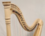Lyon & Healy Prelude 40 New Natural #64275