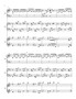 Hymns of Sacrifice for Lever Harp Ensemble arr. by Gretchen Monson - PDF Download