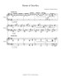 Hymns of Sacrifice for Lever Harp Ensemble arr. by Gretchen Monson - PDF Download
