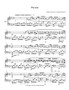 Pavane for Pedal Harp arr. by Gretchen Monson - PDF Download