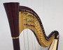Camac Atlantide Prestige - Mahogany (New #Z259)