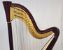 Camac Atlantide Prestige - Mahogany (New #Z259)