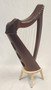 Salvi Juno 25 - Mahogany (New #L46603)