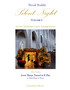 Silent Night - Seven Christmas Carol Arrangements by Brook Boddie in Eb tuning